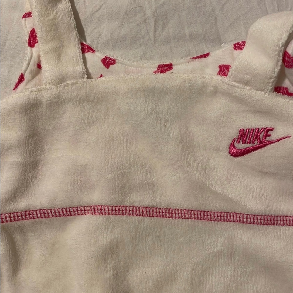 Nike girls dress